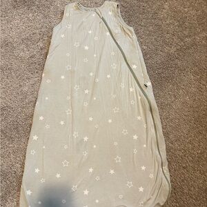 Starry Night Kids Pajamas Sleep Sack